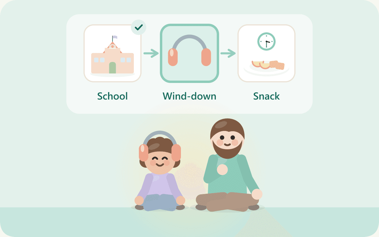 How to Help an Autistic Child Lose Weight Without Fighting Their Needs