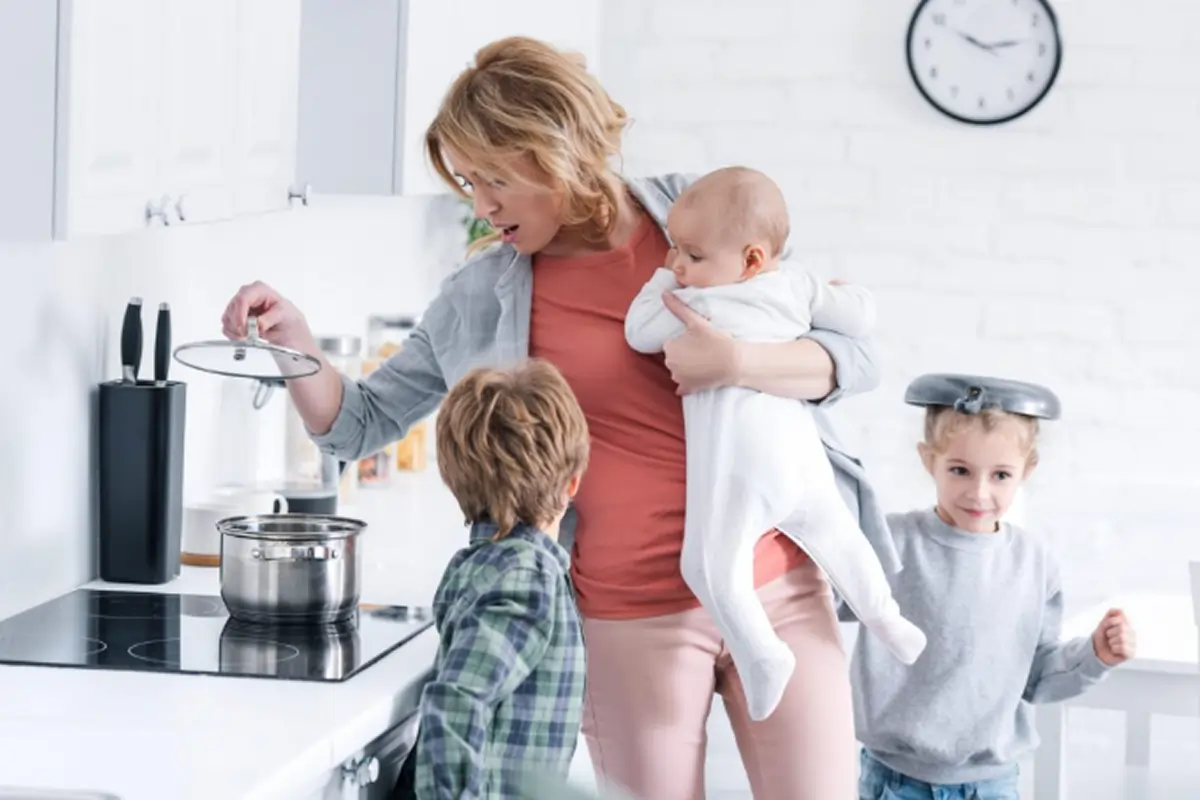 How to Feed Your Family Healthier Meals, Even on the Busiest Days