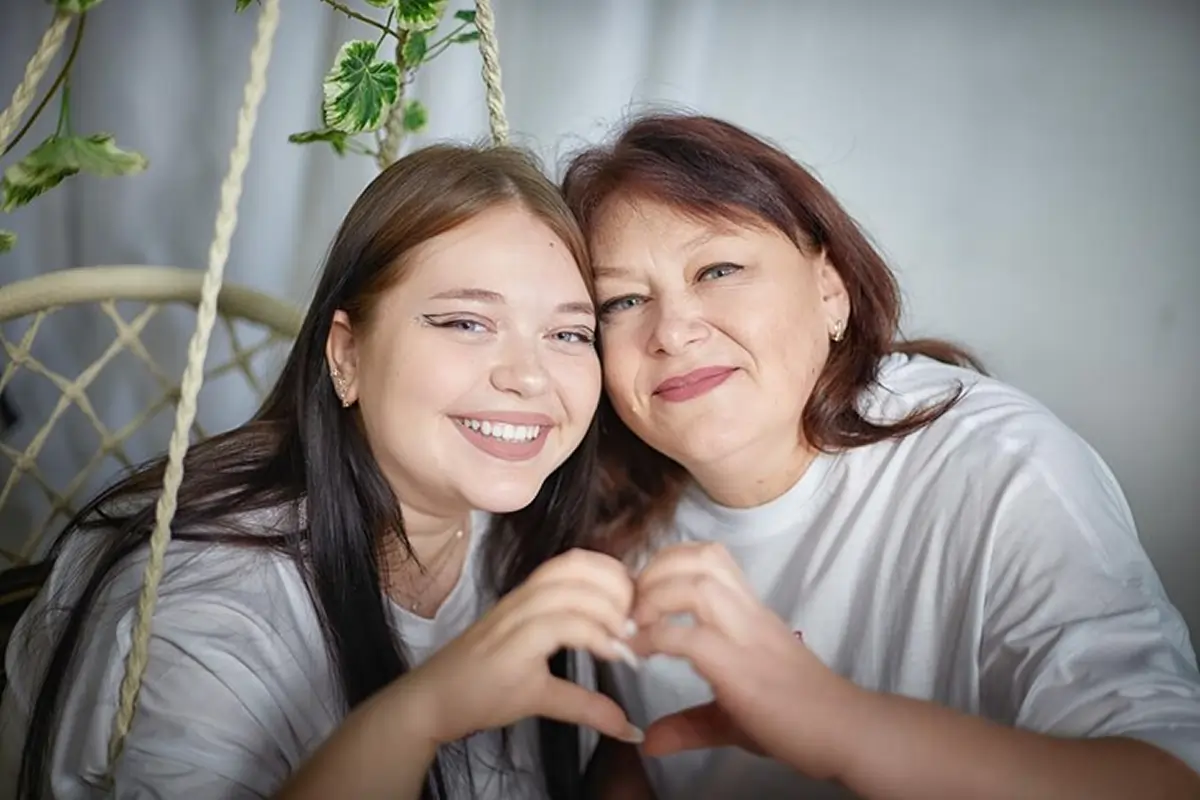 Struggling With Your Own Health? Learn How to Help Your Child Anyway