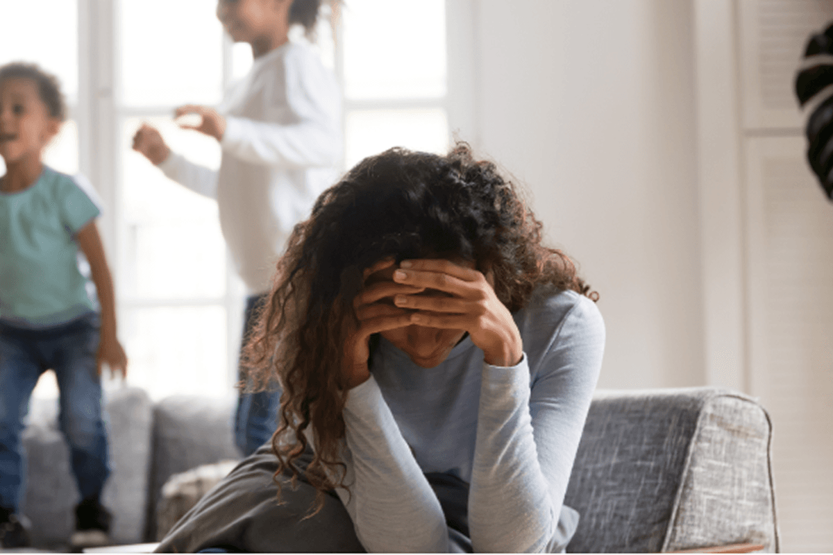 Why Families Struggle to Stay Consistent, and How to Build Healthy Routines