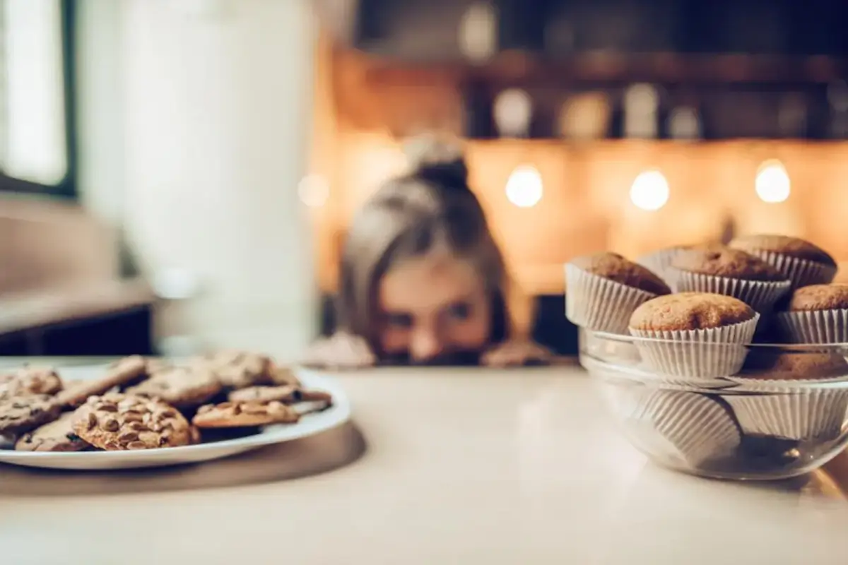 How to Help Your Child Stop Emotional or Binge Eating Without Shame